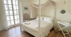 Villa di Charme a Porto Cesareo – A Pochi Passi dal Mare