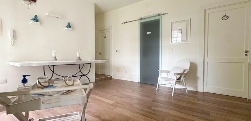 Villa di Charme a Porto Cesareo – A Pochi Passi dal Mare