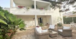 Villa di Charme a Porto Cesareo – A Pochi Passi dal Mare