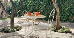 Villa di Charme a Porto Cesareo – A Pochi Passi dal Mare