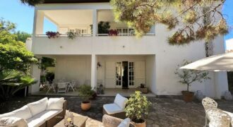 Villa di Charme a Porto Cesareo – A Pochi Passi dal Mare
