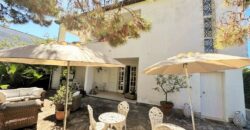 Villa di Charme a Porto Cesareo – A Pochi Passi dal Mare