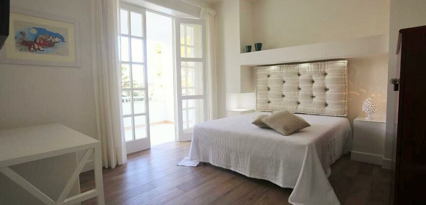 Villa di Charme a Porto Cesareo – A Pochi Passi dal Mare