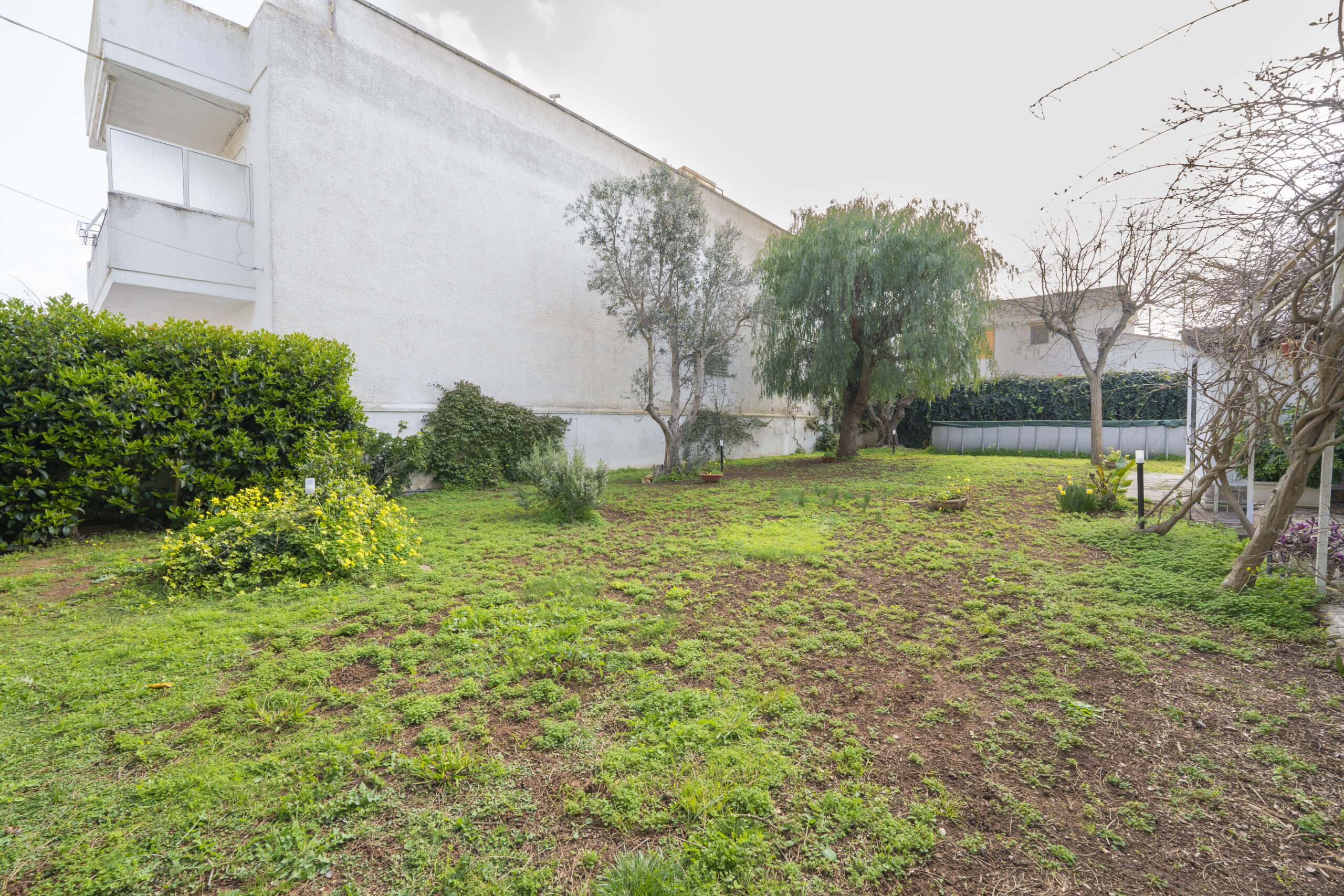 Villa di Charme a Porto Cesareo – A pochi passi dal mare, ideale anche per investitori