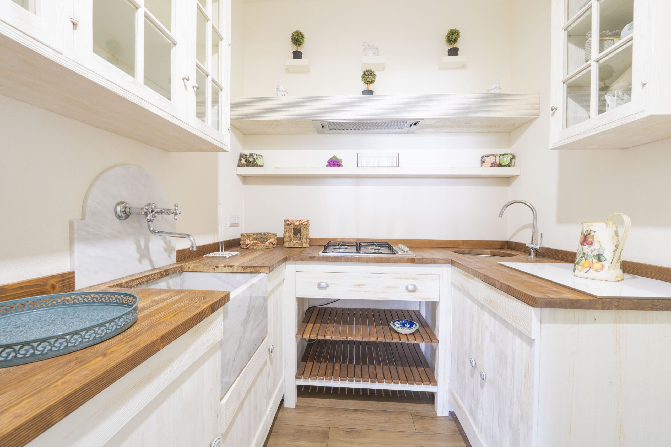 Villa di Charme a Porto Cesareo – A pochi passi dal mare, ideale anche per investitori