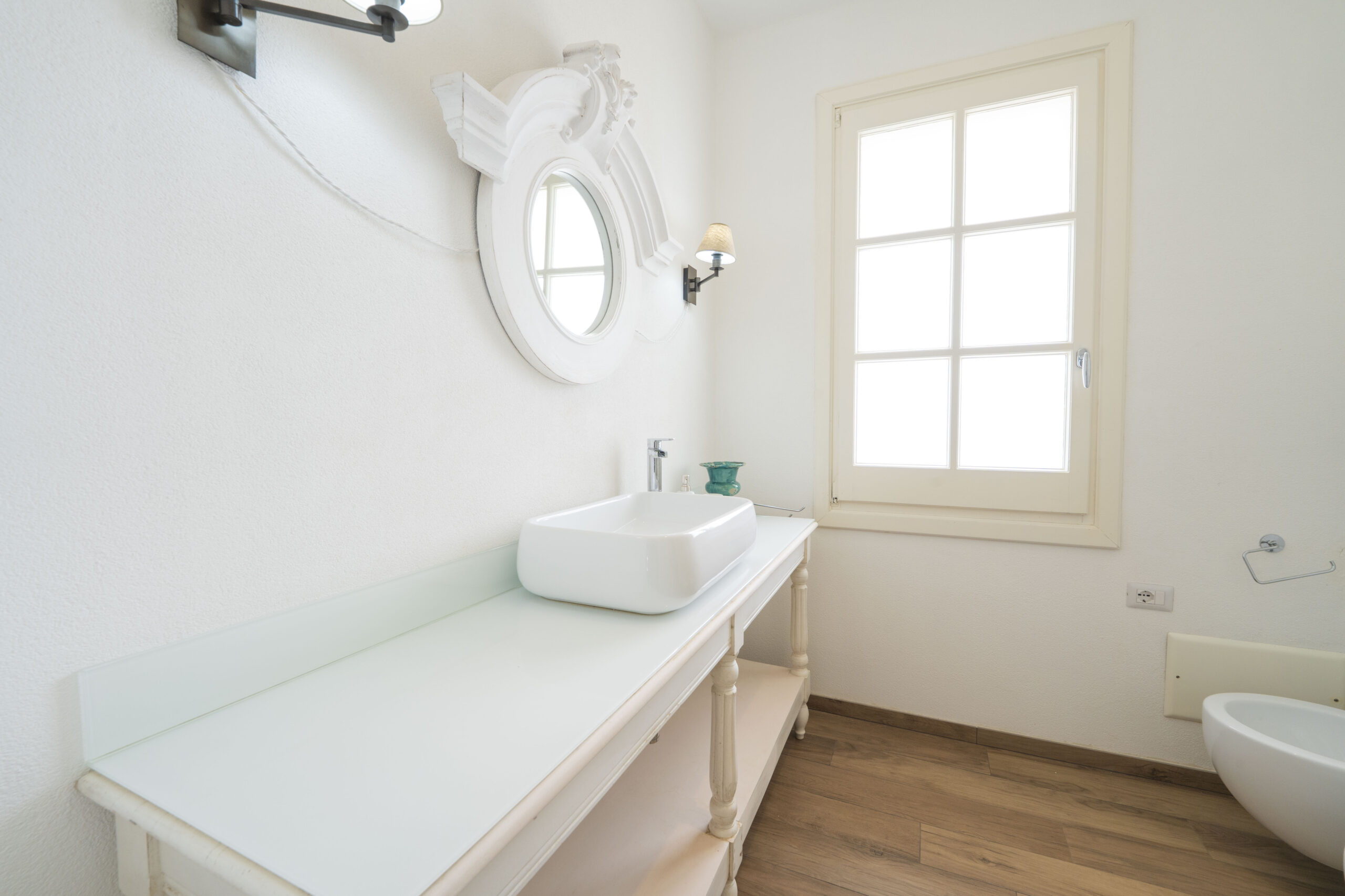 Villa di Charme a Porto Cesareo – A pochi passi dal mare, ideale anche per investitori