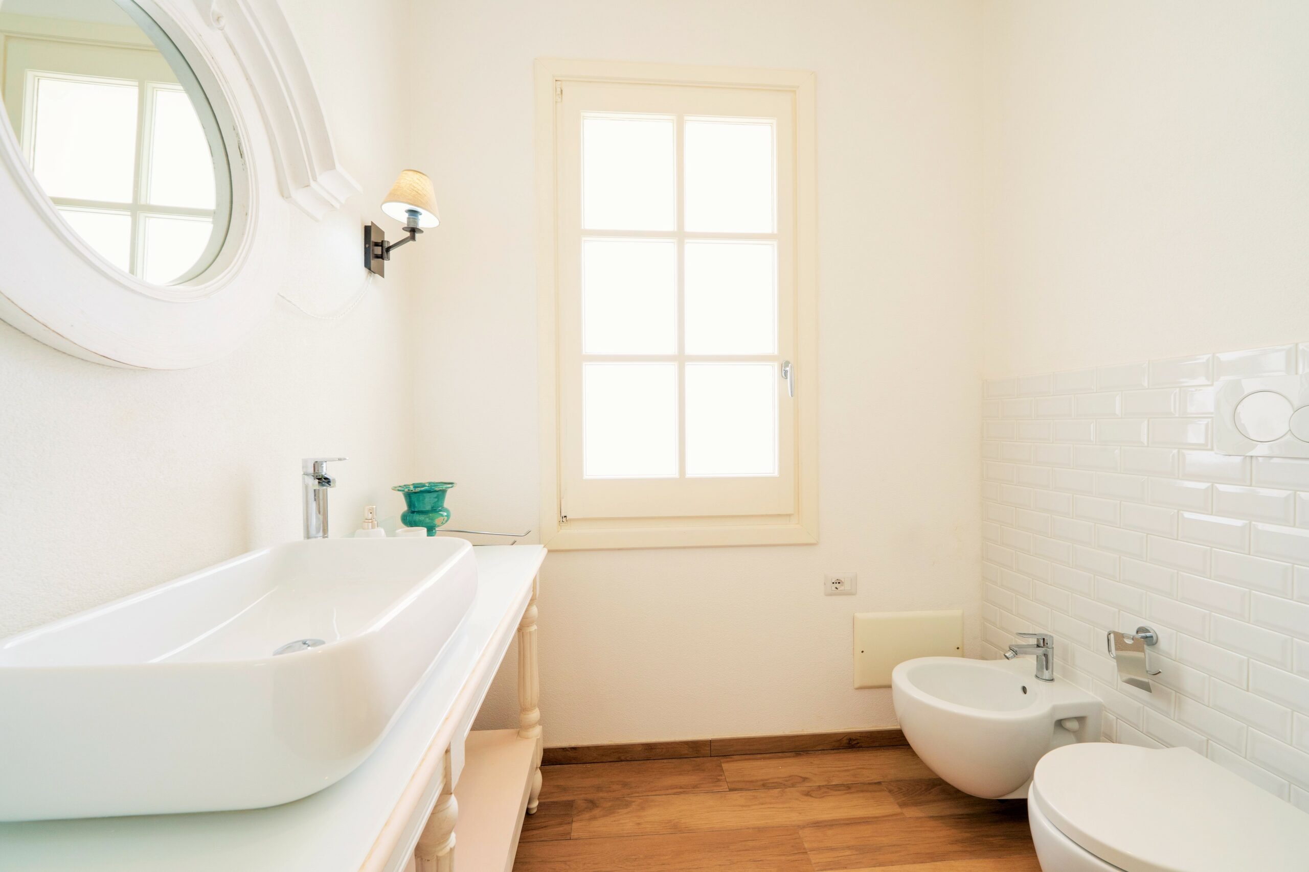 Villa di Charme a Porto Cesareo – A pochi passi dal mare, ideale anche per investitori