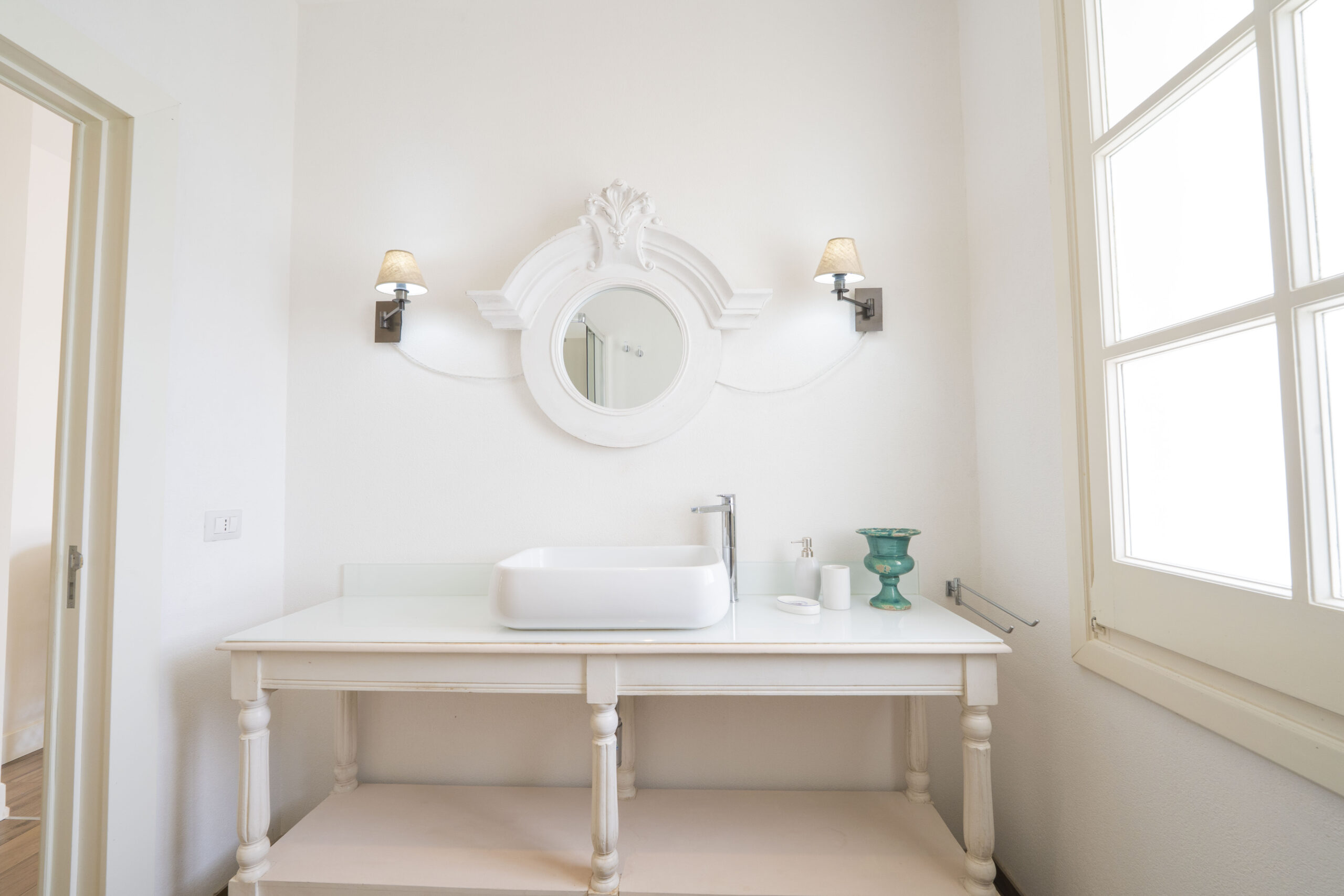 Villa di Charme a Porto Cesareo – A pochi passi dal mare, ideale anche per investitori