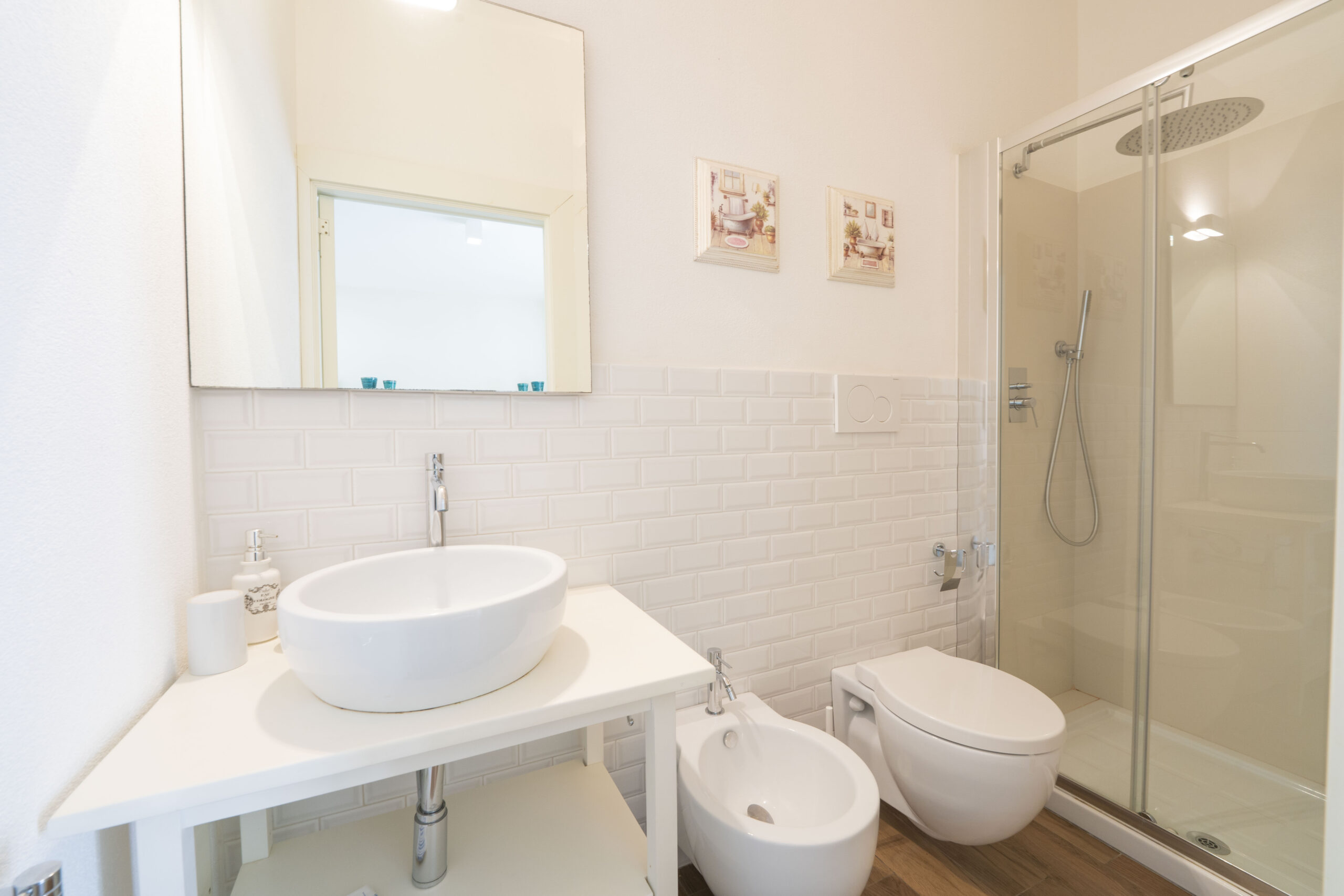 Villa di Charme a Porto Cesareo – A pochi passi dal mare, ideale anche per investitori