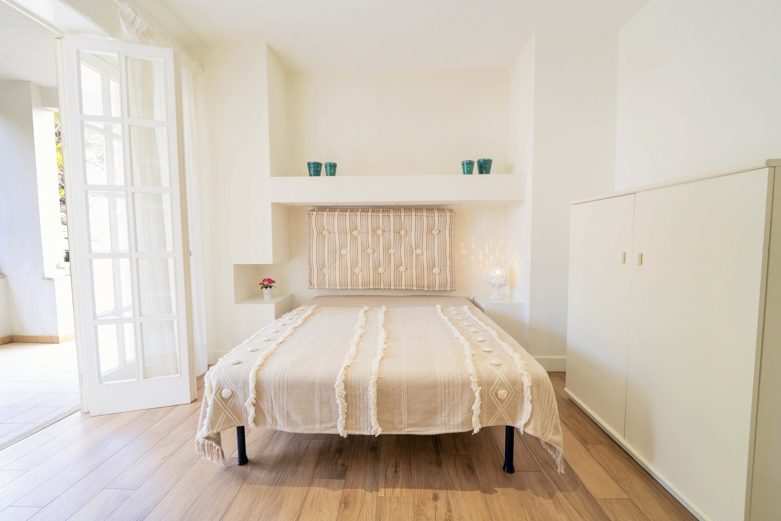 Villa di Charme a Porto Cesareo – A pochi passi dal mare, ideale anche per investitori