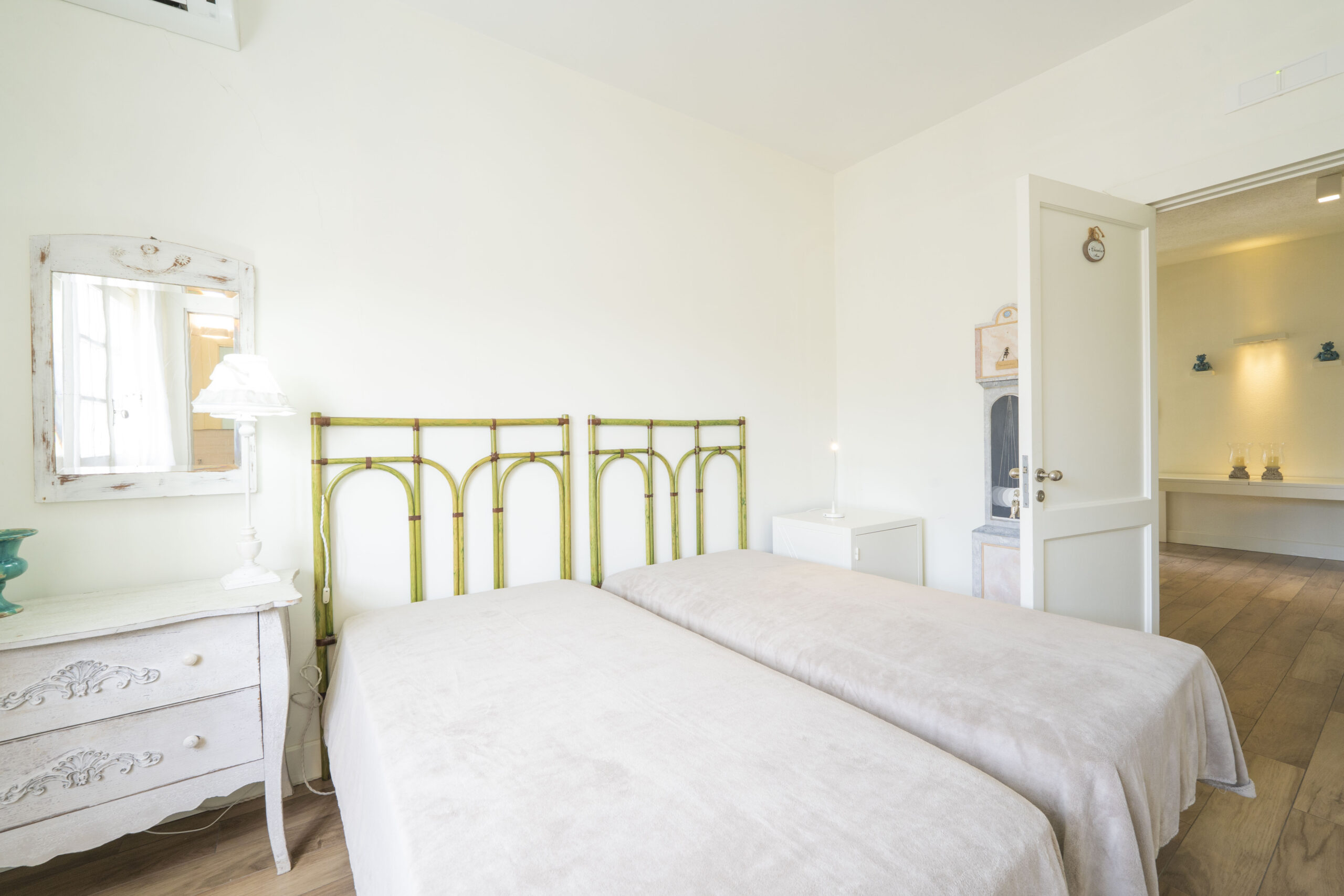 Villa di Charme a Porto Cesareo – A pochi passi dal mare, ideale anche per investitori