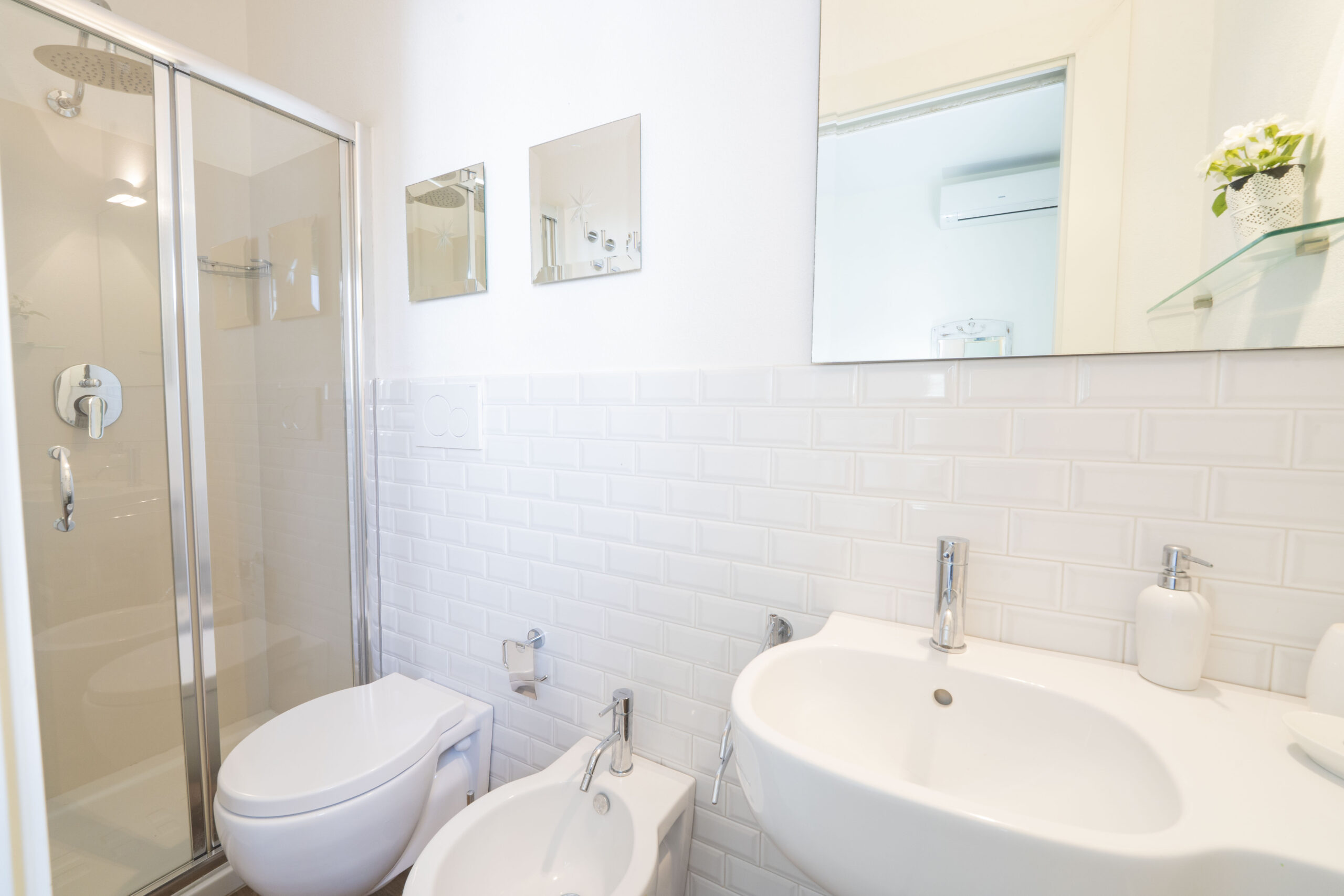 Villa di Charme a Porto Cesareo – A pochi passi dal mare, ideale anche per investitori