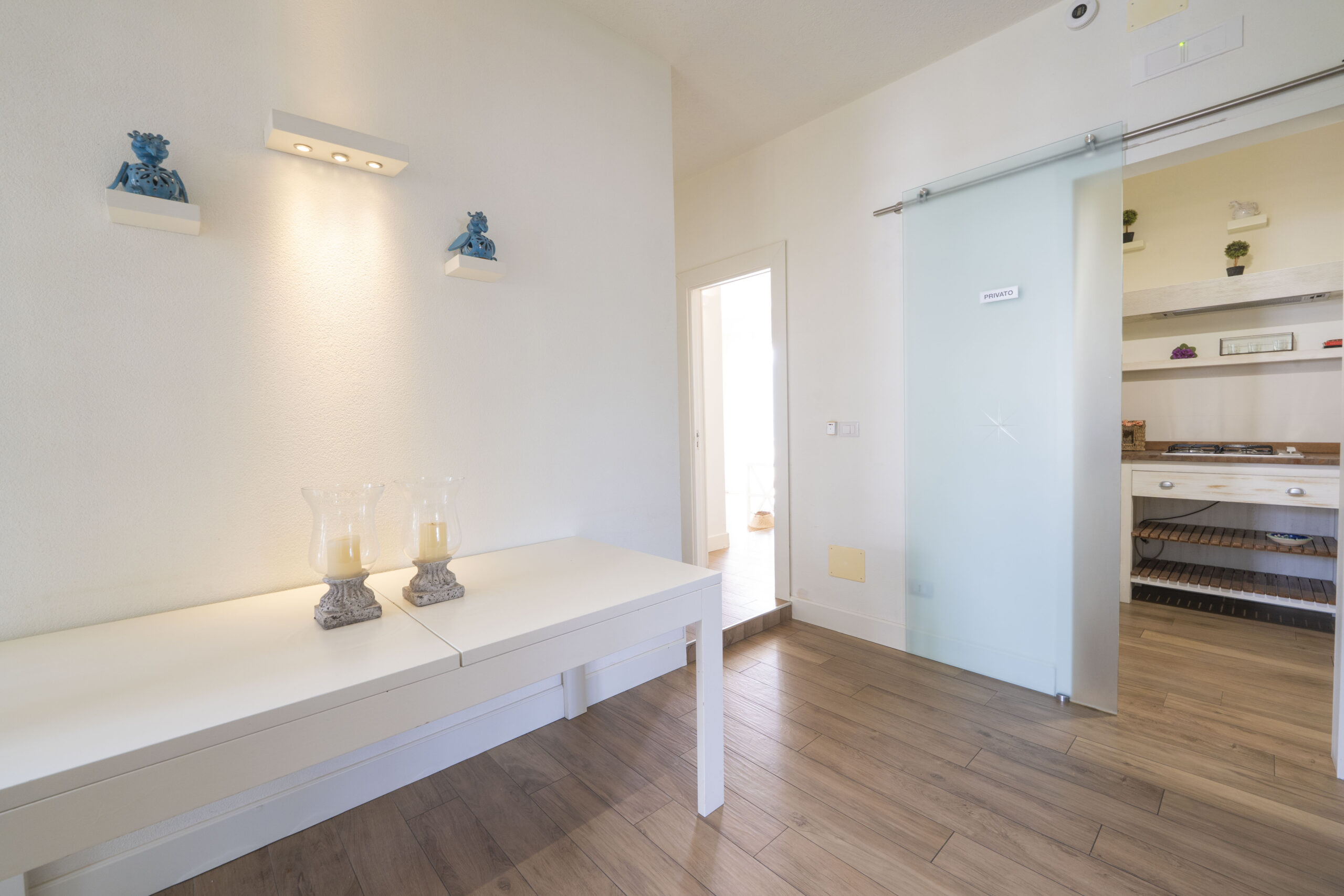 Villa di Charme a Porto Cesareo – A pochi passi dal mare, ideale anche per investitori