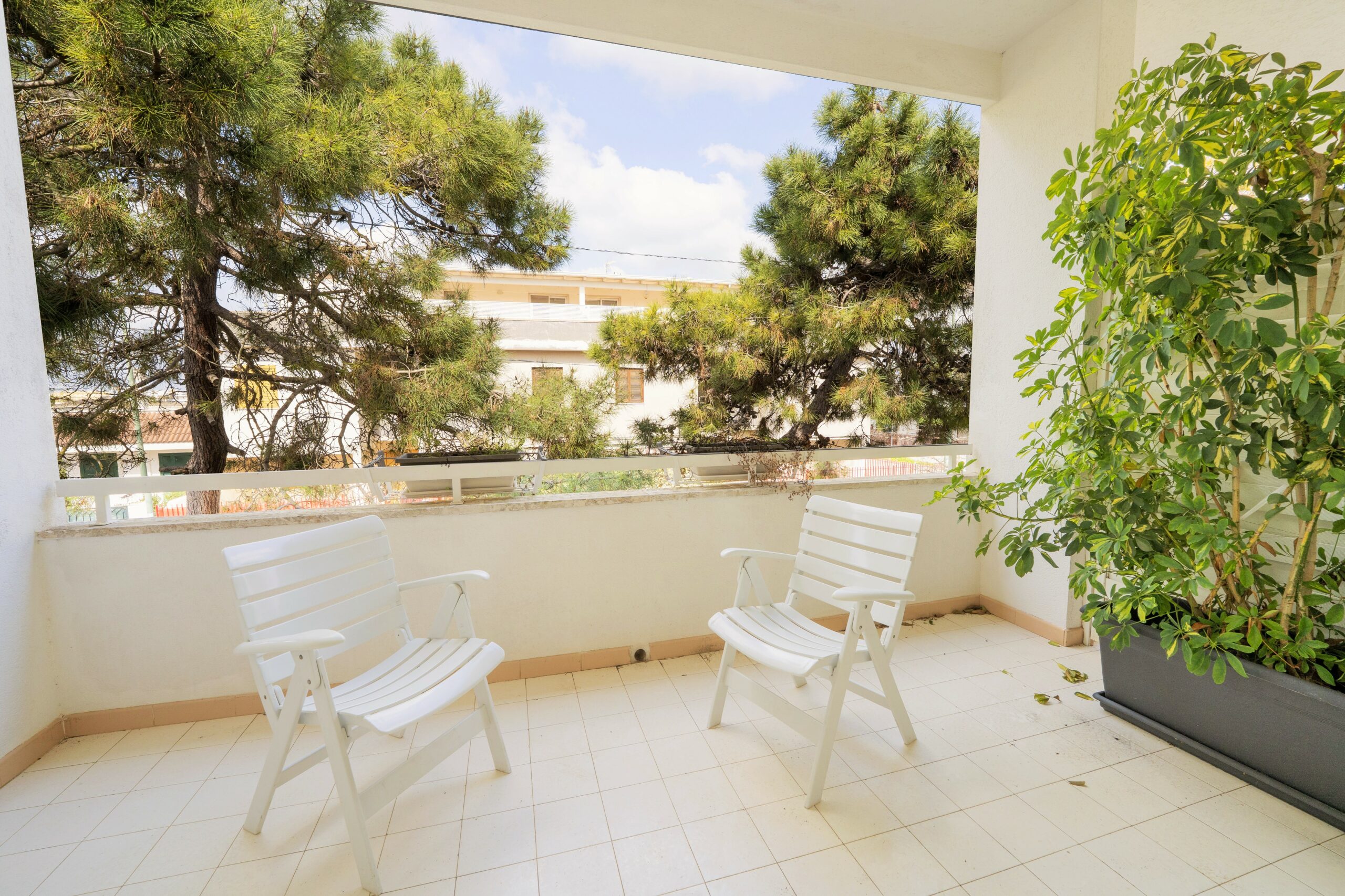 Villa di Charme a Porto Cesareo – A pochi passi dal mare, ideale anche per investitori