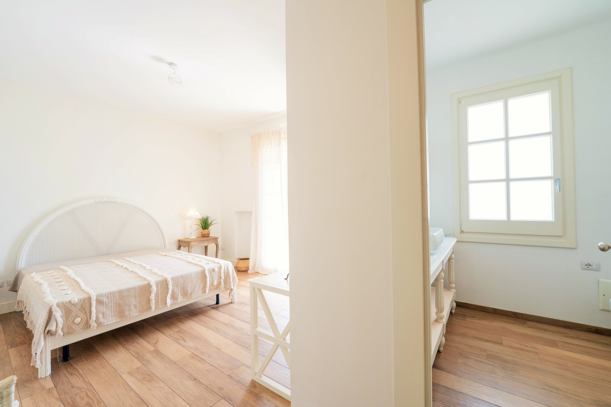 Villa di Charme a Porto Cesareo – A pochi passi dal mare, ideale anche per investitori