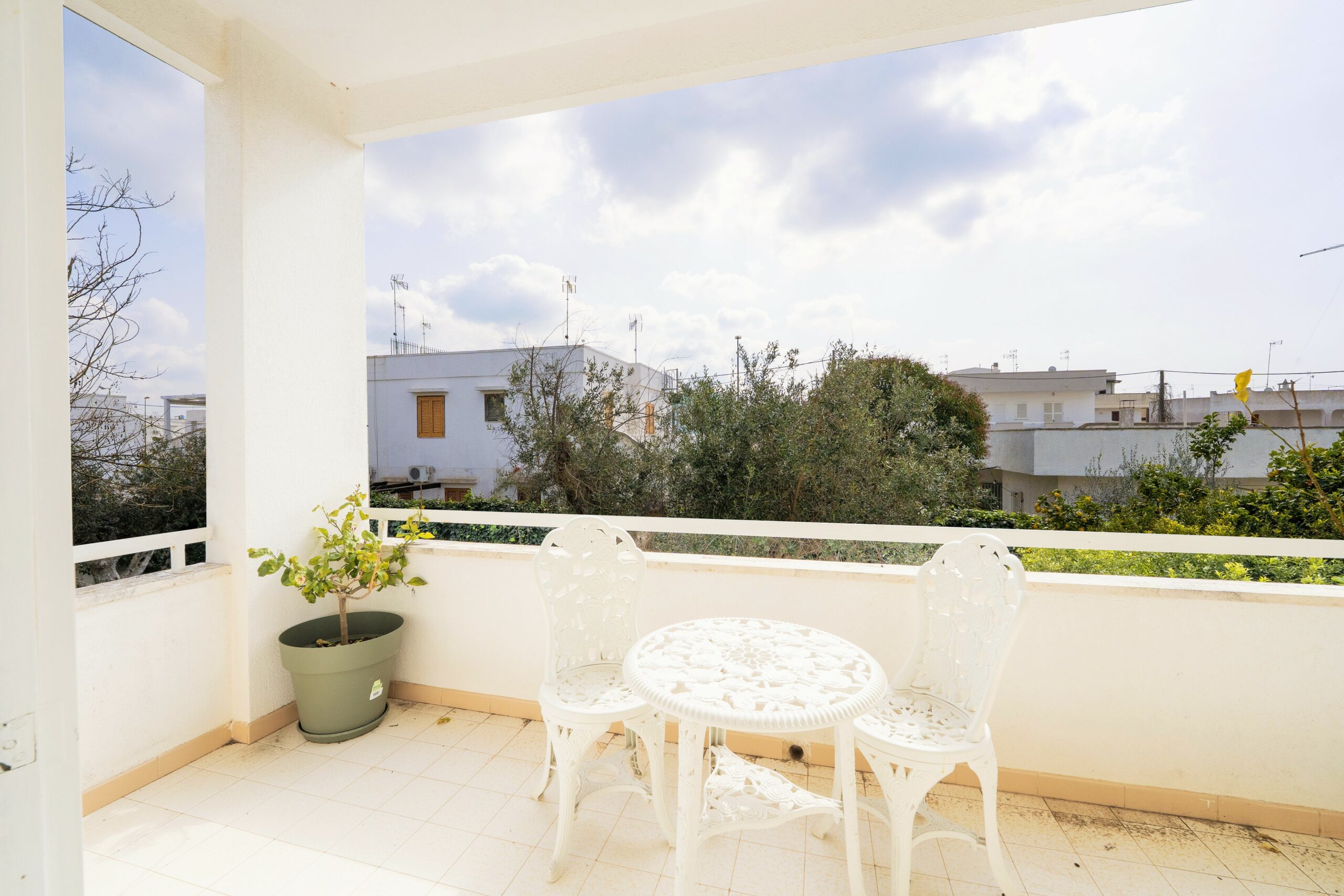 Villa di Charme a Porto Cesareo – A pochi passi dal mare, ideale anche per investitori