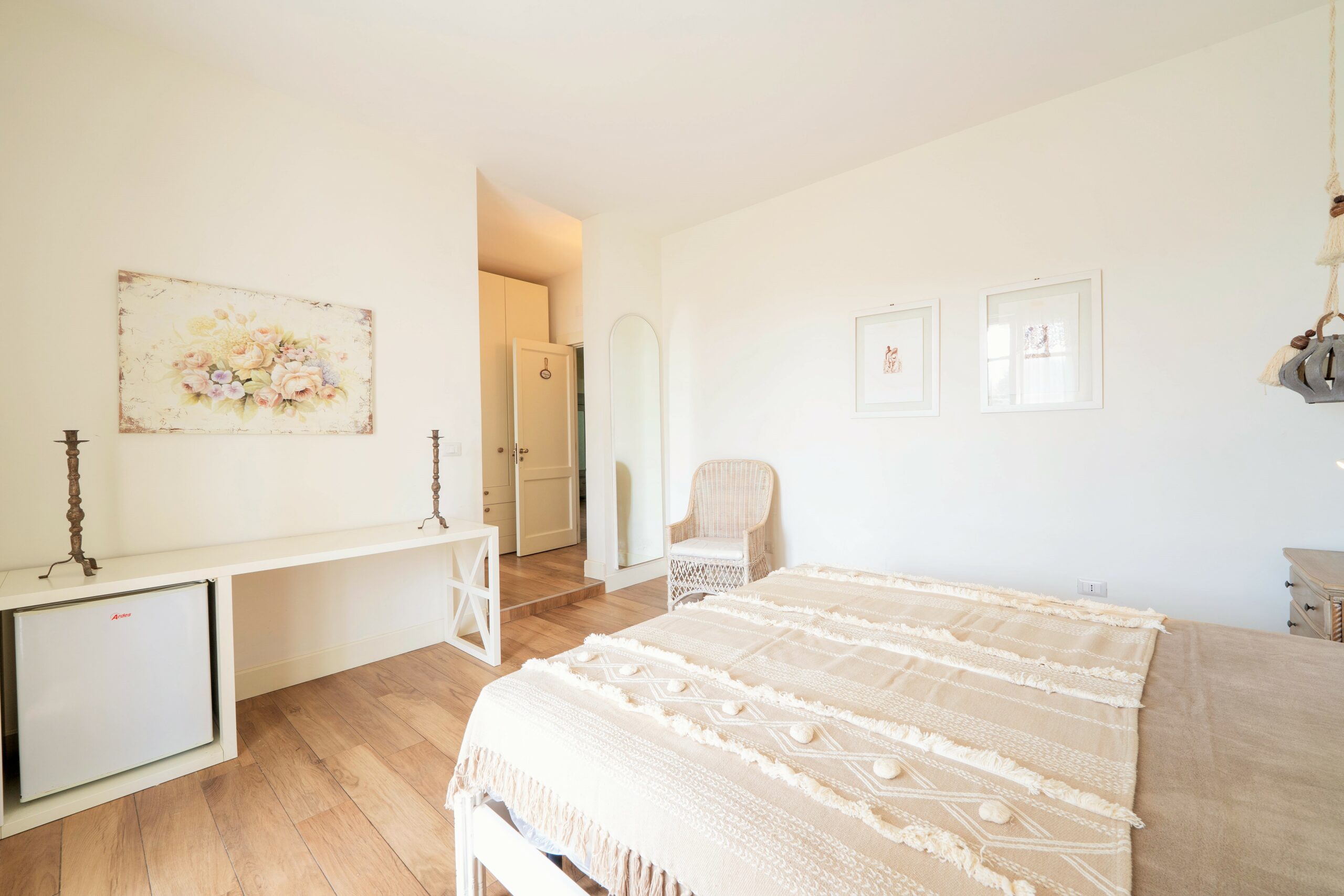 Villa di Charme a Porto Cesareo – A pochi passi dal mare, ideale anche per investitori