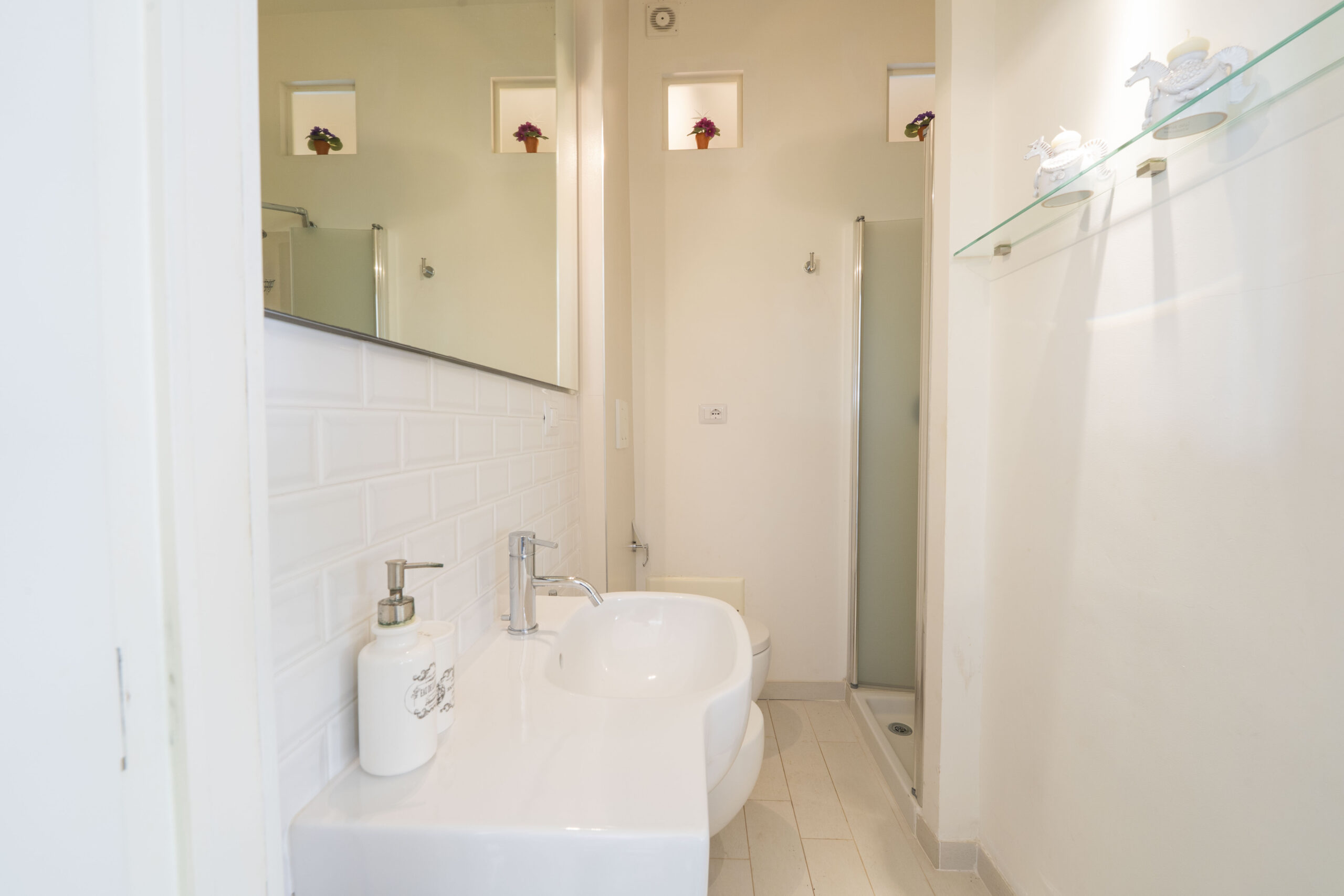 Villa di Charme a Porto Cesareo – A pochi passi dal mare, ideale anche per investitori