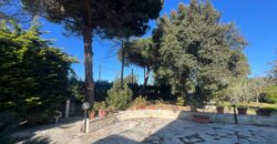 Villa in vendita sulla litoranea Lecce –  San Cataldo (Comune di Vernole)