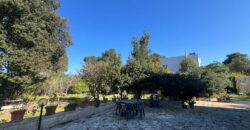 Villa in vendita sulla litoranea Lecce –  San Cataldo (Comune di Vernole)