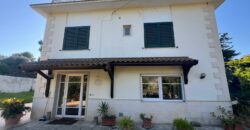 Villa in vendita sulla litoranea Lecce –  San Cataldo (Comune di Vernole)