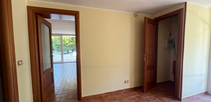 Villa in vendita sulla litoranea Lecce –  San Cataldo (Comune di Vernole)