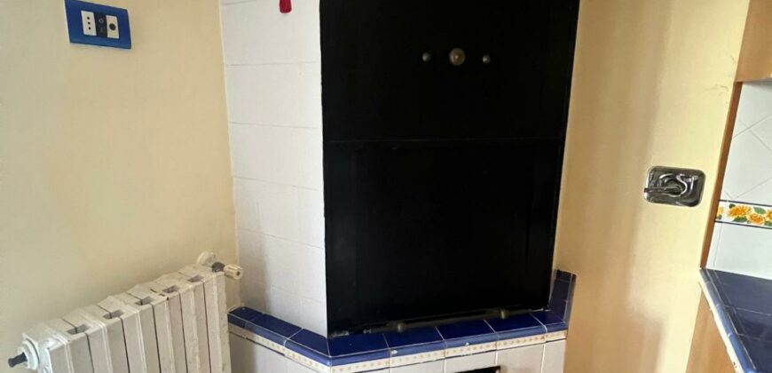 Villa in vendita sulla litoranea Lecce –  San Cataldo (Comune di Vernole)