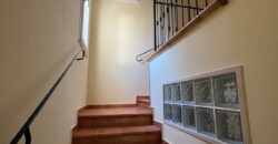 Villa in vendita sulla litoranea Lecce –  San Cataldo (Comune di Vernole)