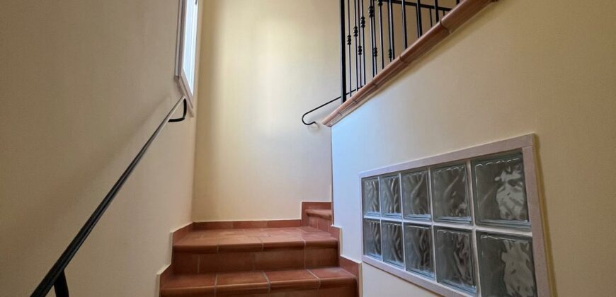 Villa in vendita sulla litoranea Lecce –  San Cataldo (Comune di Vernole)