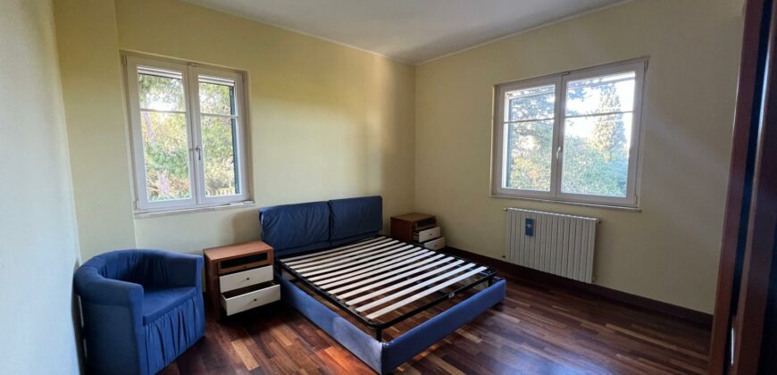 Villa in vendita sulla litoranea Lecce –  San Cataldo (Comune di Vernole)