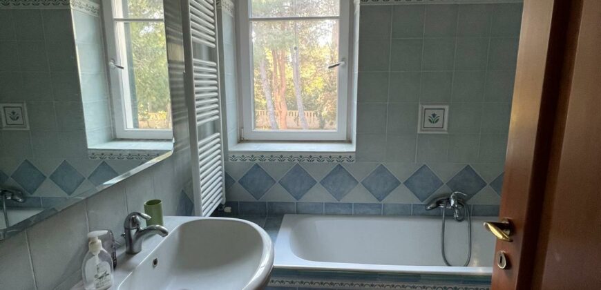 Villa in vendita sulla litoranea Lecce –  San Cataldo (Comune di Vernole)