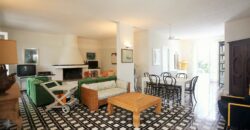 Villa di Charme a Porto Cesareo – A Pochi Passi dal Mare