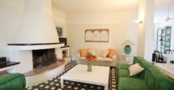 Villa di Charme a Porto Cesareo – A Pochi Passi dal Mare