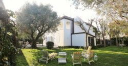 Villa di Charme a Porto Cesareo – A Pochi Passi dal Mare