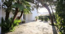 Villa di Charme a Porto Cesareo – A Pochi Passi dal Mare