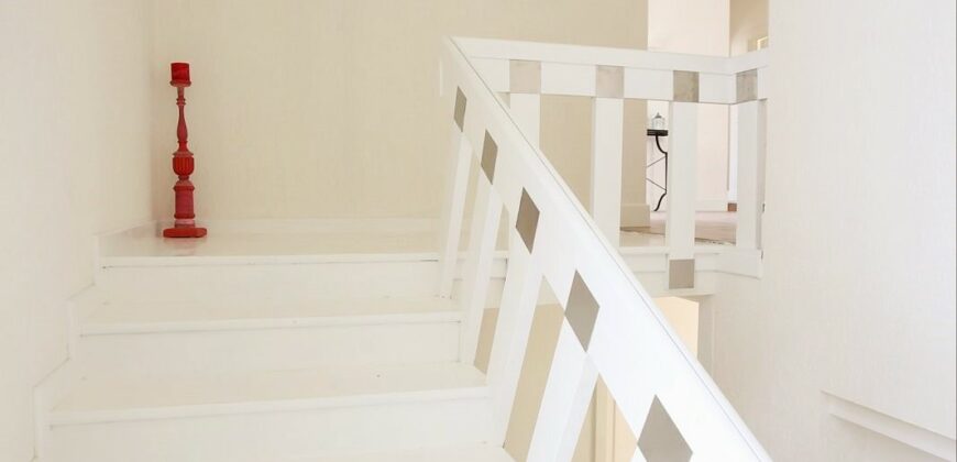 Villa di Charme a Porto Cesareo – A Pochi Passi dal Mare