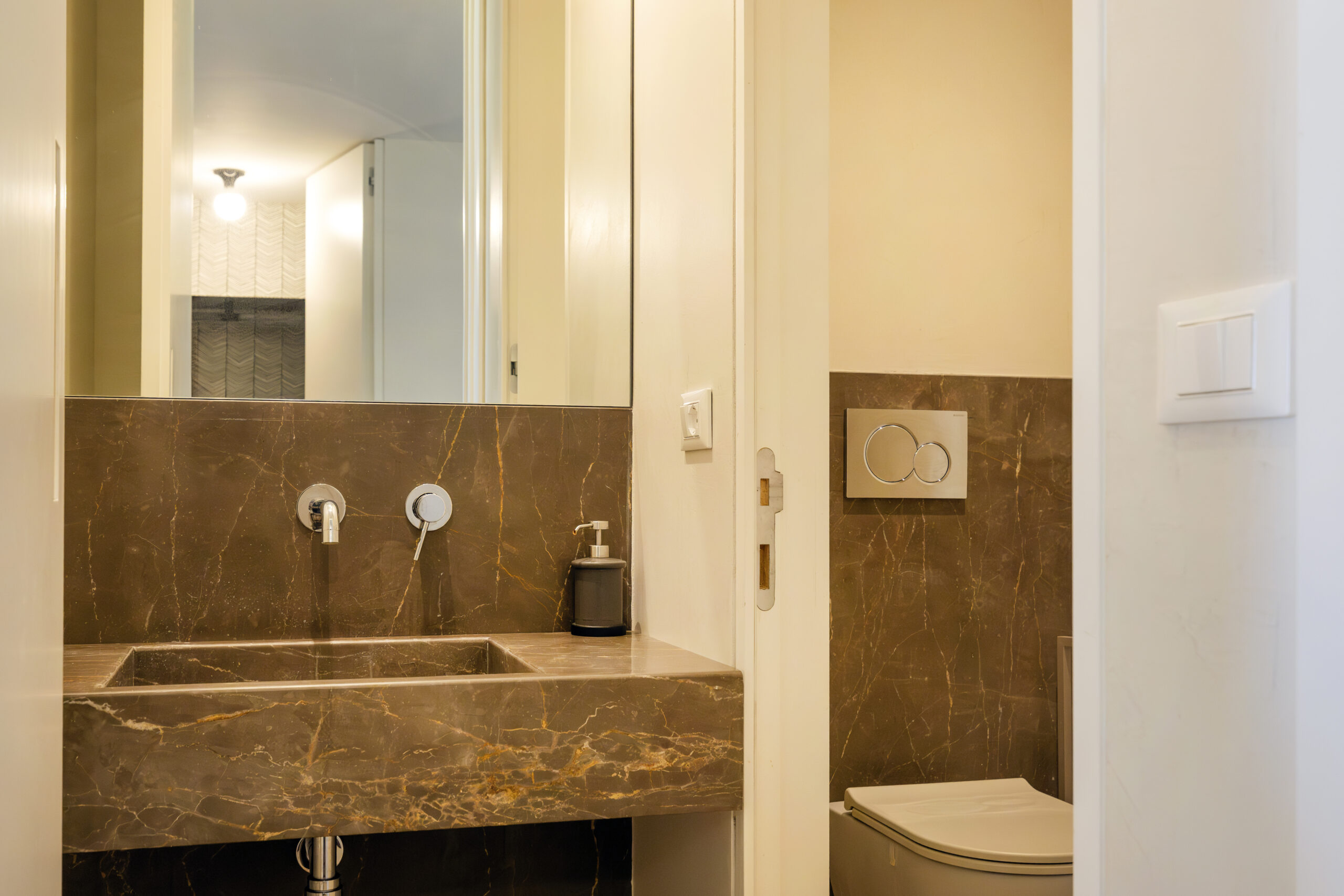 Elegante Residenza Panoramica nel Cuore di Lecce – Piazza Mazzini