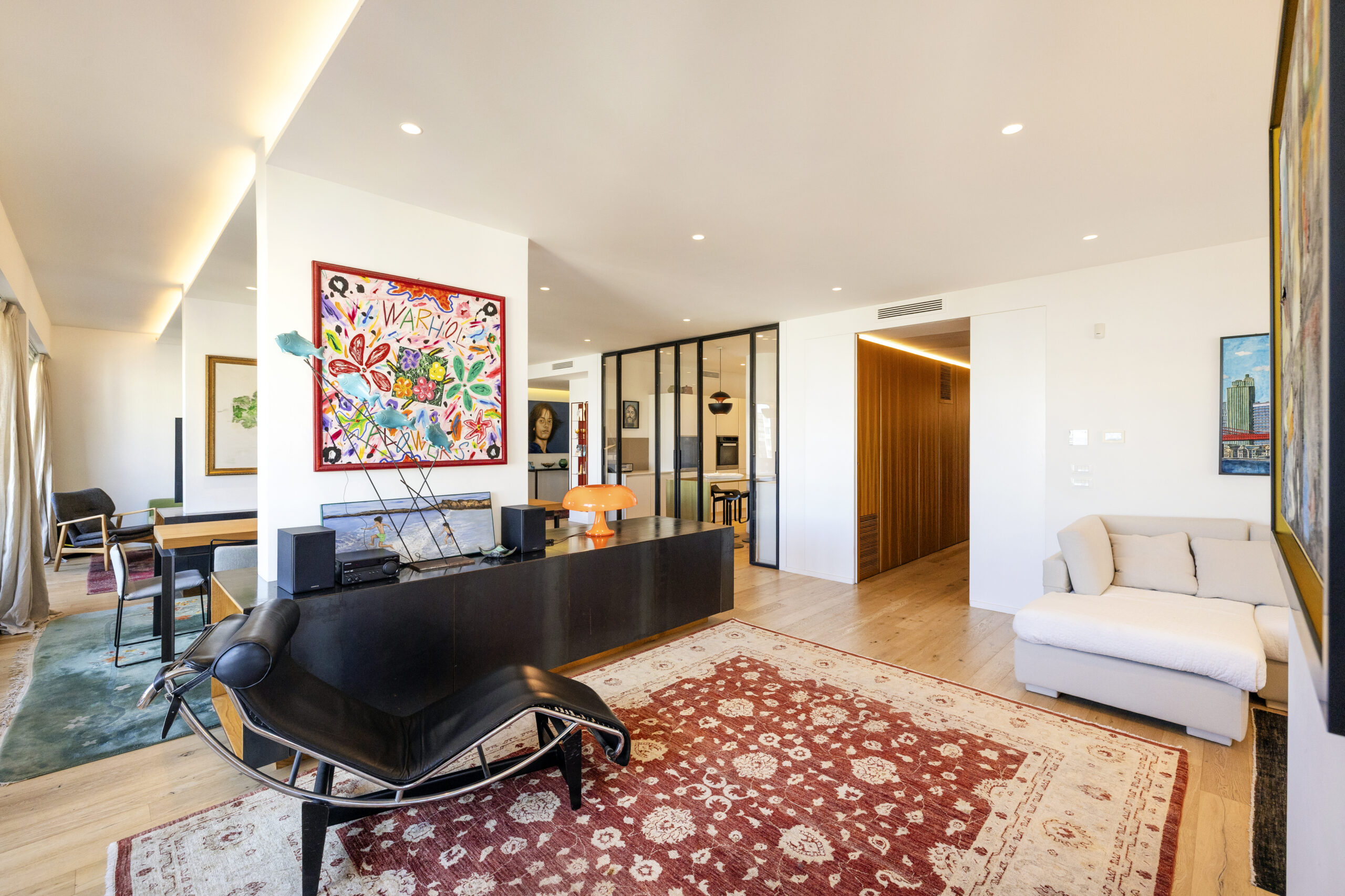 Elegante Residenza Panoramica nel Cuore di Lecce – Piazza Mazzini