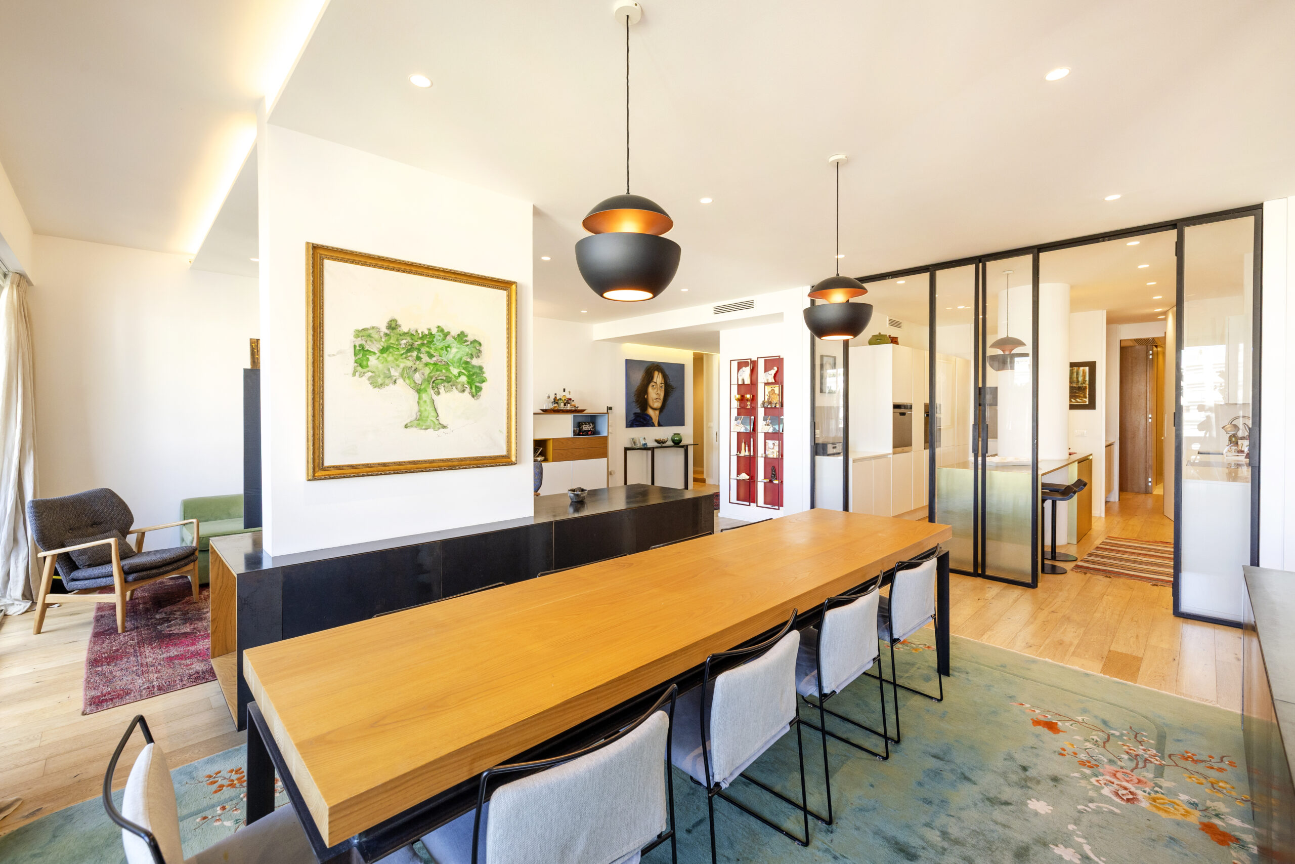 Elegante Residenza Panoramica nel Cuore di Lecce – Piazza Mazzini