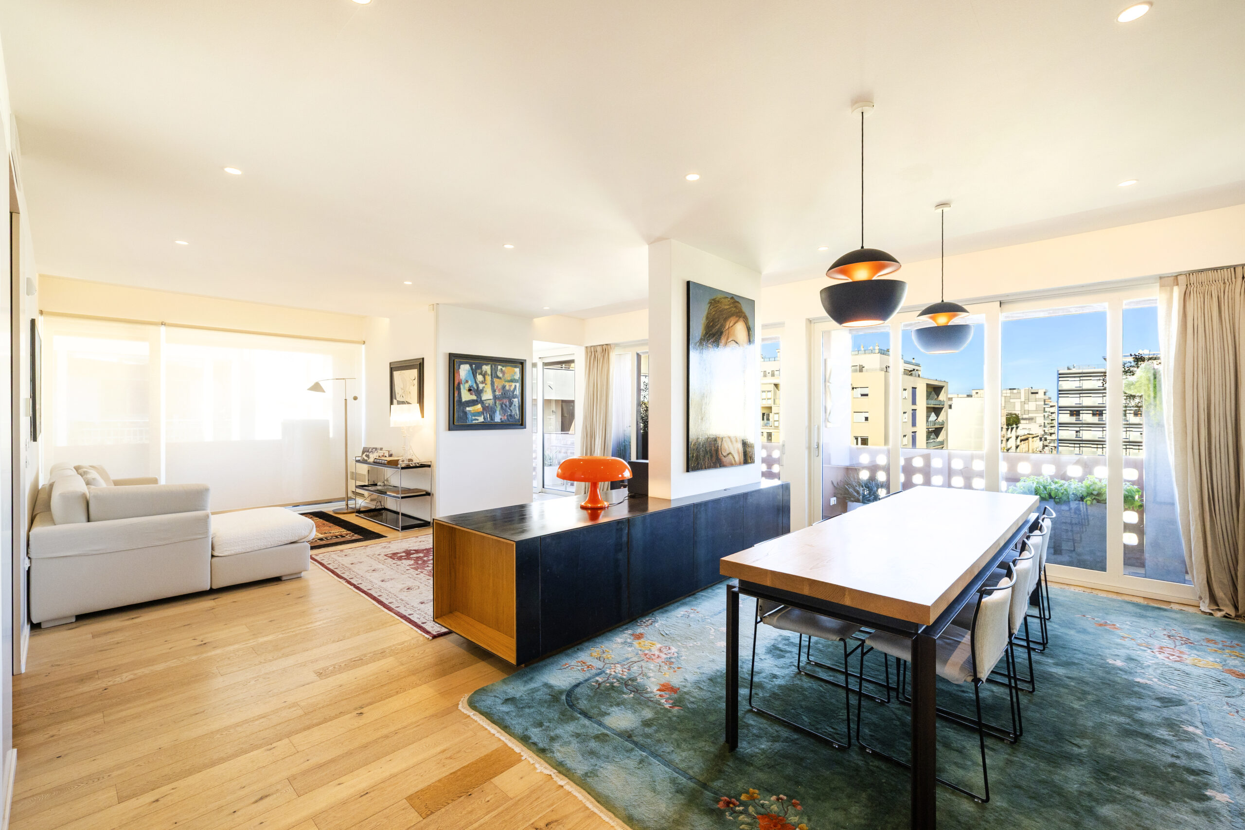 Elegante Residenza Panoramica nel Cuore di Lecce – Piazza Mazzini