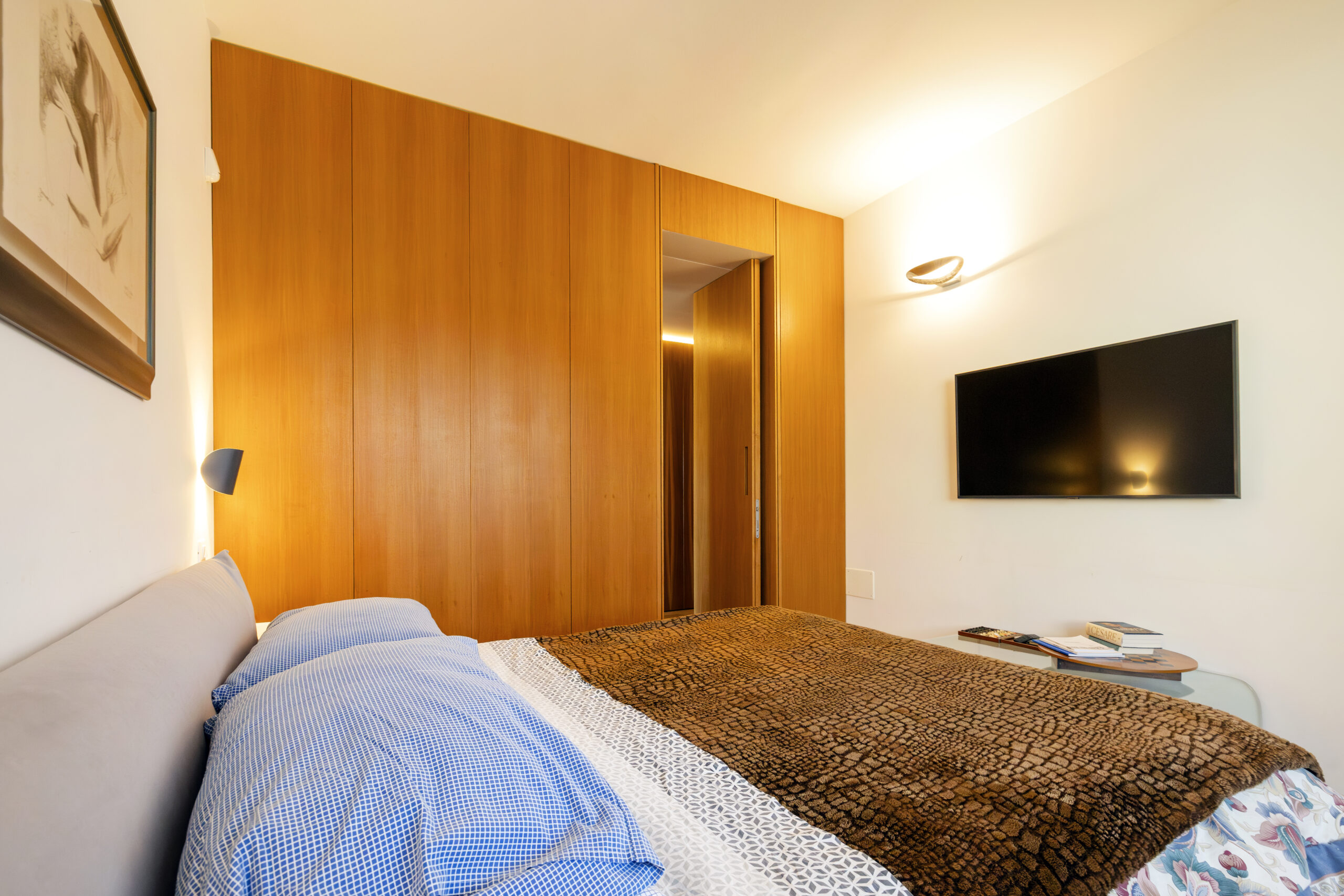 Elegante Residenza Panoramica nel Cuore di Lecce – Piazza Mazzini