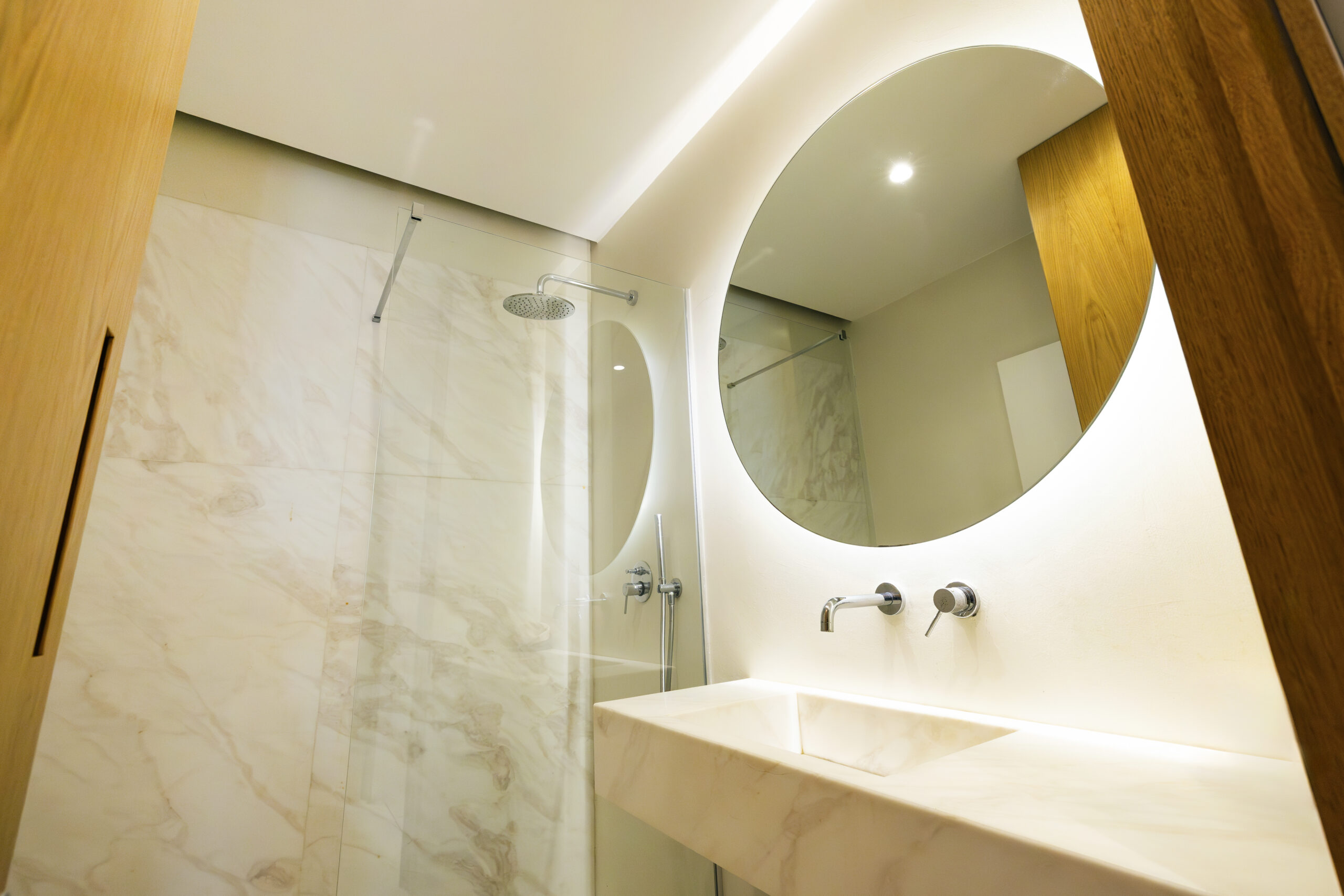 Elegante Residenza Panoramica nel Cuore di Lecce – Piazza Mazzini