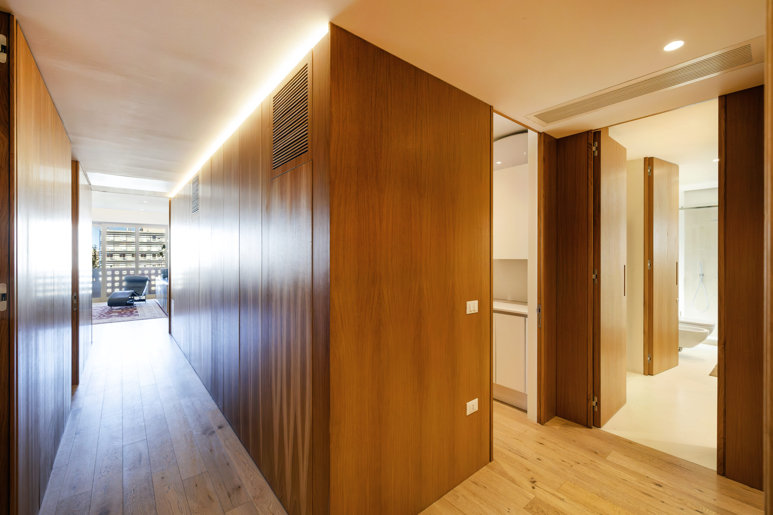 Elegante Residenza Panoramica nel Cuore di Lecce – Piazza Mazzini