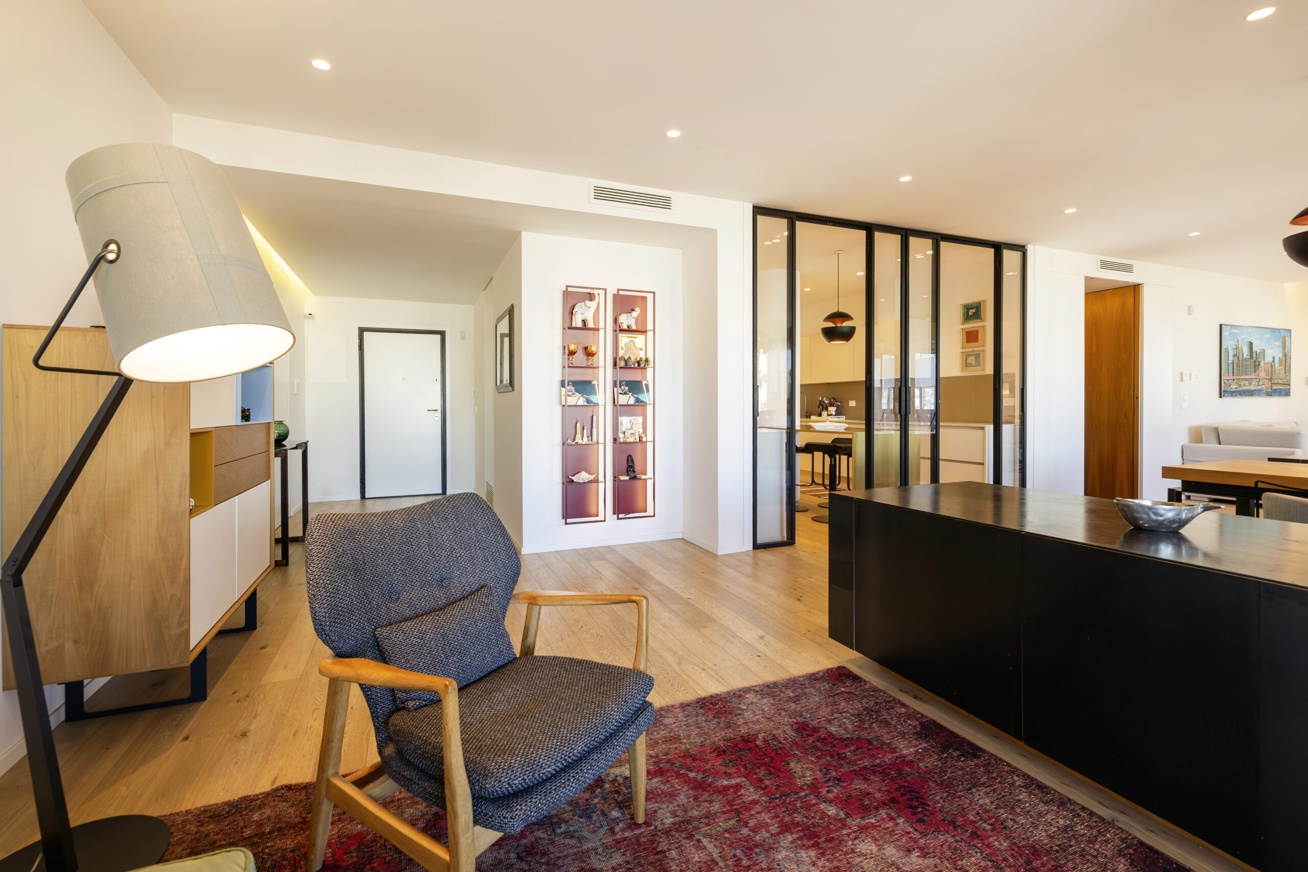 Elegante Residenza Panoramica nel Cuore di Lecce – Piazza Mazzini