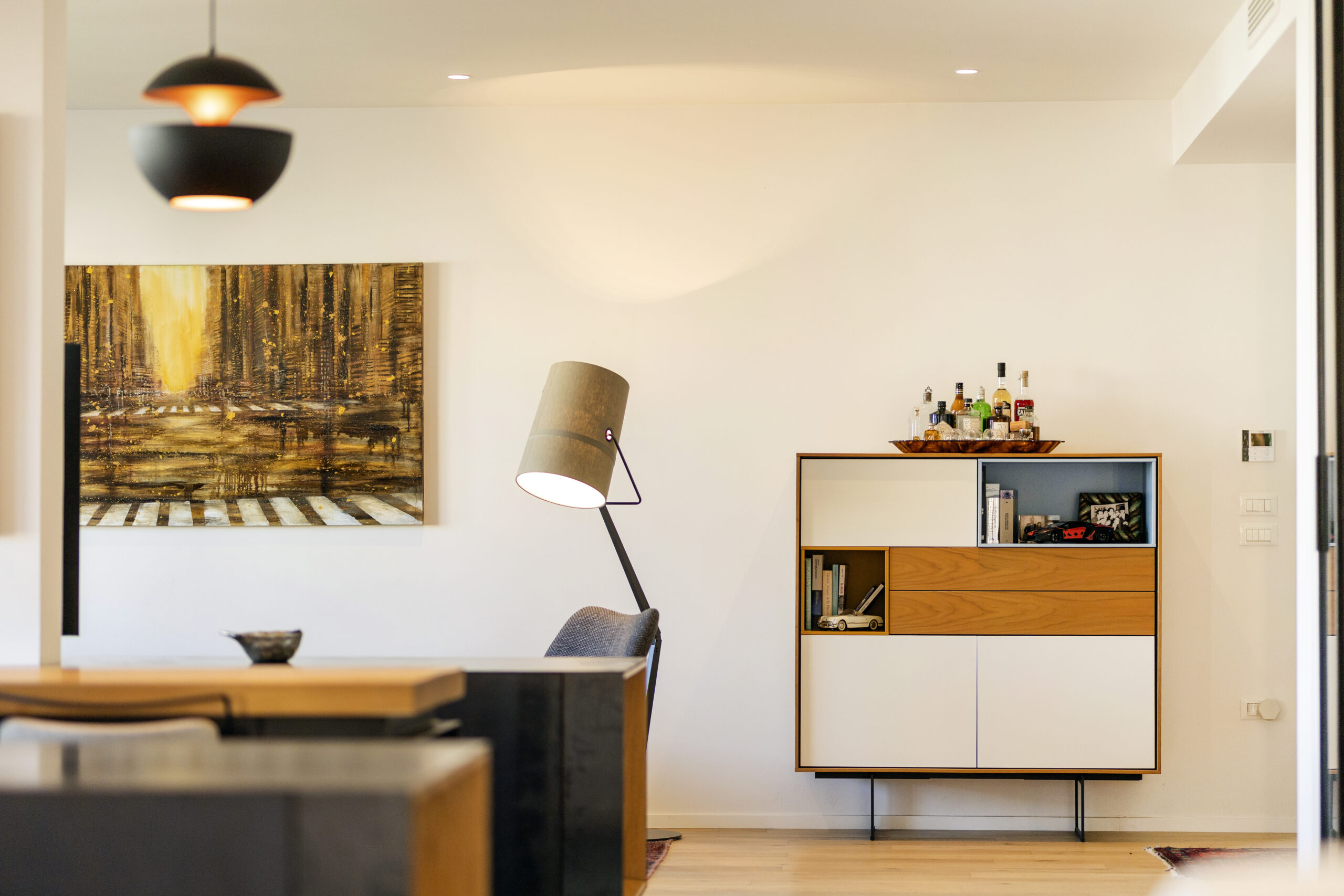 Elegante Residenza Panoramica nel Cuore di Lecce – Piazza Mazzini