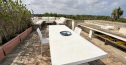 OTRANTO – VILLA PANORAMICA CON PISCINA A 800 MT DAL MARE