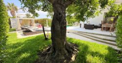 OTRANTO – VILLA PANORAMICA CON PISCINA A 800 MT DAL MARE