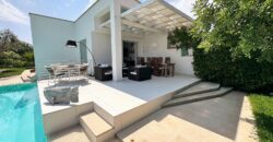 OTRANTO – VILLA PANORAMICA CON PISCINA A 800 MT DAL MARE