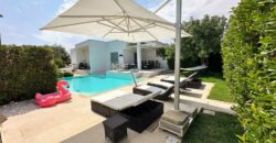 OTRANTO – VILLA PANORAMICA CON PISCINA A 800 MT DAL MARE