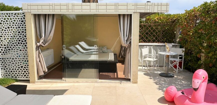 OTRANTO – VILLA PANORAMICA CON PISCINA A 800 MT DAL MARE